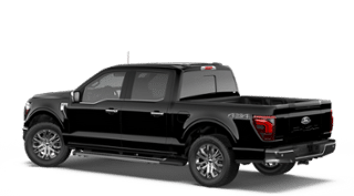 2026 Ford F-150® External Image 2